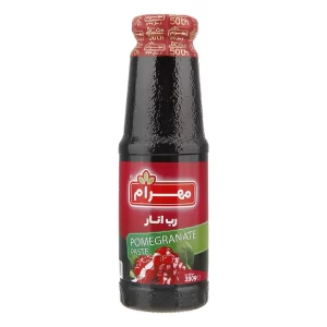 رب انار مهرام 390 گرم