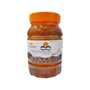 عسل چندگُل آذربایجان 1000 گرم