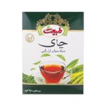 چای سیاه طبیعت‎ سیلان ارل گری 450 گرم