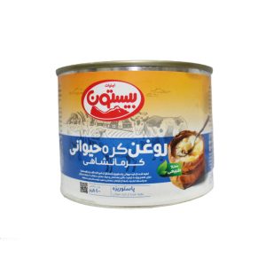 روغن کرمانشاهی بیستون 400 گرم