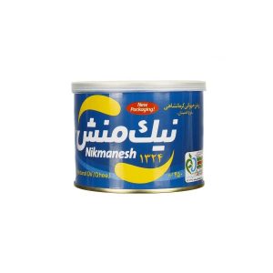 روغن کرمانشاهی نیک‌منش اطمینان 450 گرم