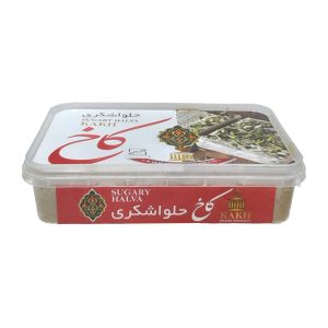 حلوا شکری کاخ 400 گرم