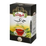 چای سیاه طبیعت ساده 450 گرم