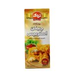 پودر سوخاری تردک چیکن استریپس 385 گرم