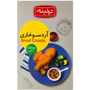 آرد سوخاری ترخینه 300 گرم