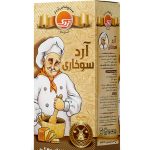 آرد سوخاری تردک 250 گرم