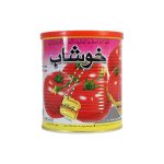 رب گوجه خوشاب 800 گرم